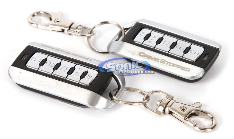 Crimestopper SP-202 Image 3