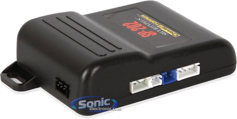 Crimestopper SP-202 Image 5