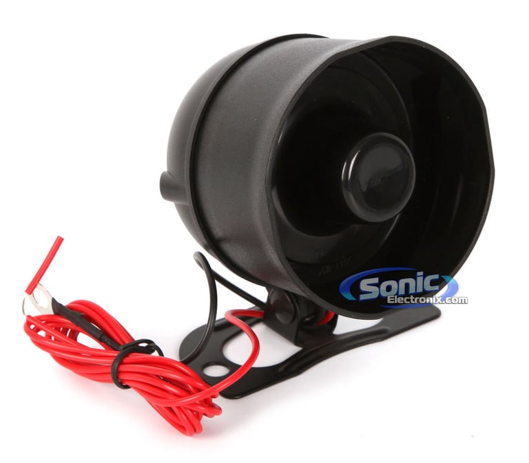 Crimestopper SP-202 Image 6