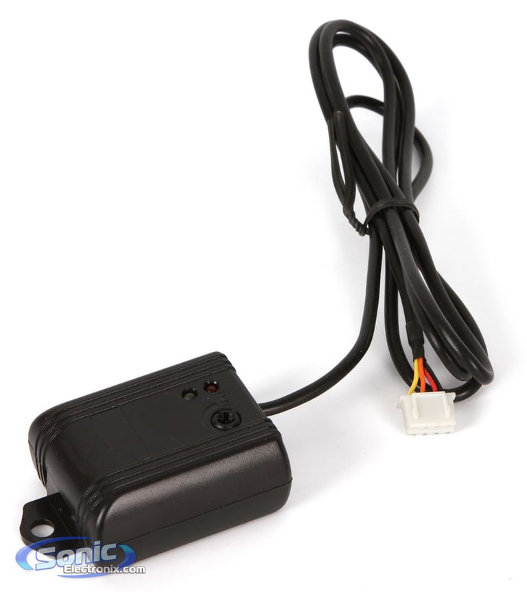Crimestopper SP-402 (Open Box, Great) Image 7