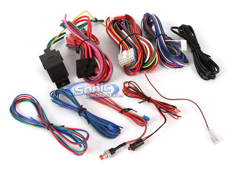 Crimestopper SP-402 (Open Box, Great) Image 10