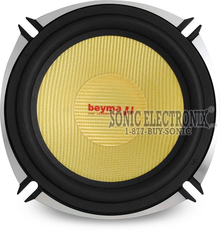 Beyma SCK-50 Open Box Image 3