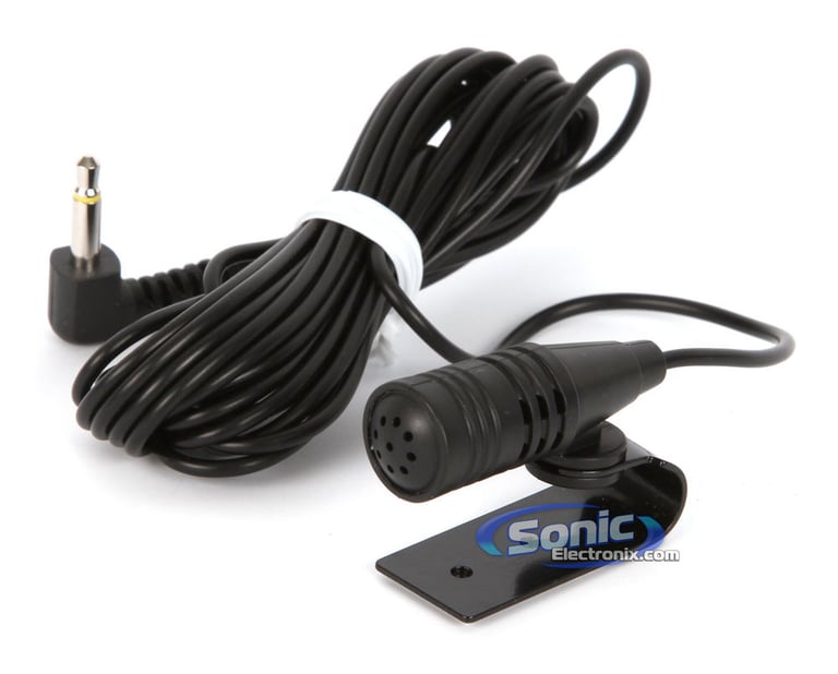 JVC KD-R740BT Image 6