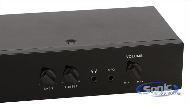Technical Pro Bluedeck Image 3