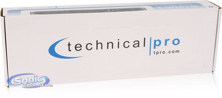 Technical Pro Bluedeck Image 8