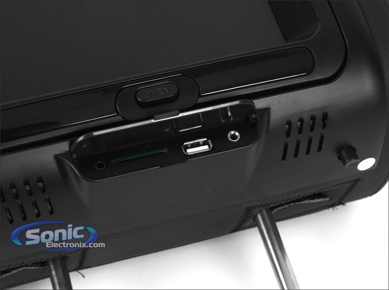 Absolute DPH-785IRB (Black) Image 6