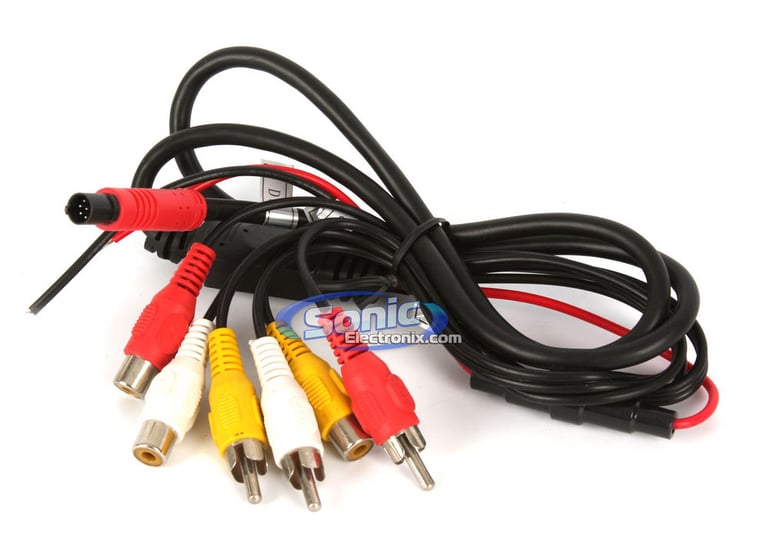Absolute DPH-785IRB (Black) Image 9