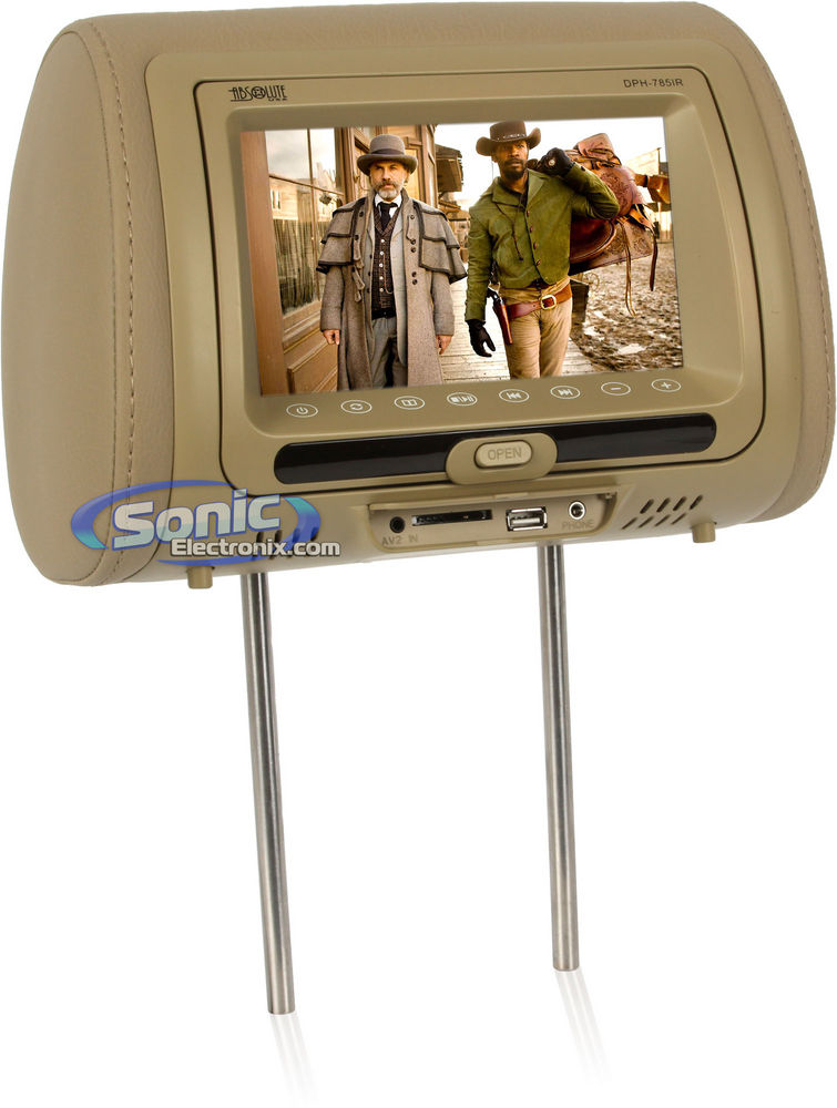 Absolute DPH-785IRC (Cream) Image 2
