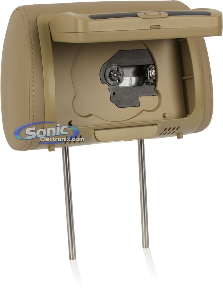 Absolute DPH-785IRC (Cream) Image 3
