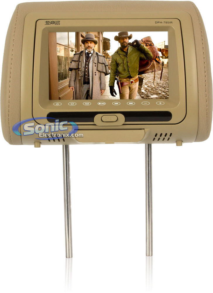 Absolute DPH-785IRC (Cream) Image 4