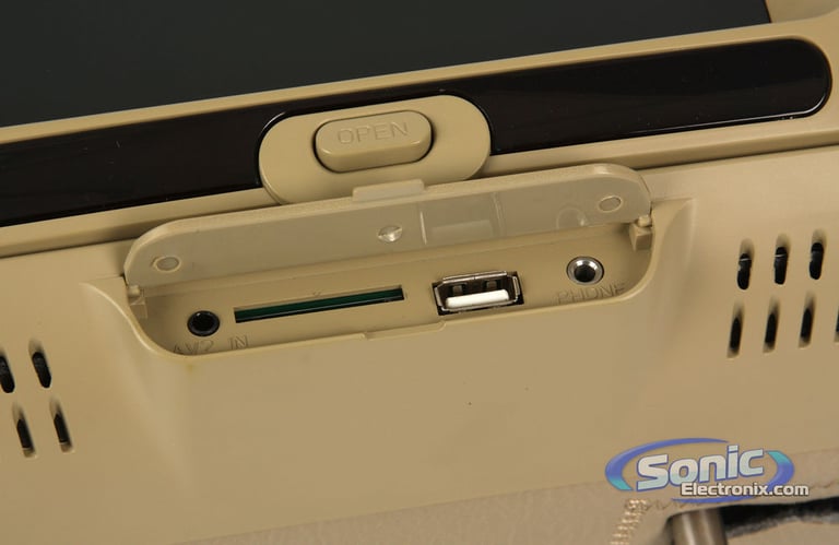 Absolute DPH-785IRC (Cream) Image 6