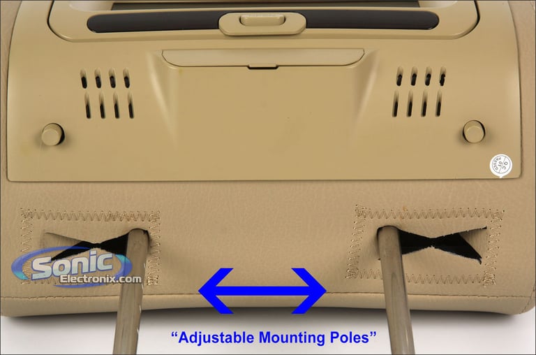 Absolute DPH-785IRC (Cream) Image 7