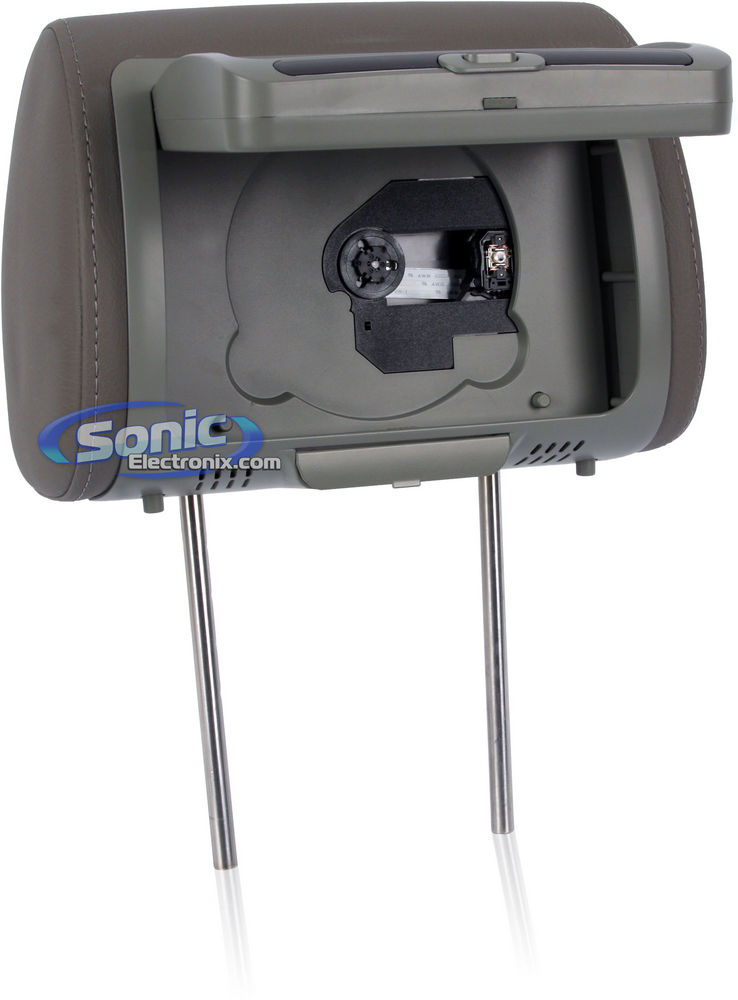 Absolute DPH-785IRG (Gray) Image 3