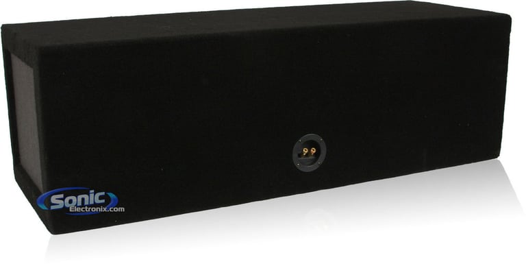 Ground Shaker SQ 3 12-BLACK Image 2