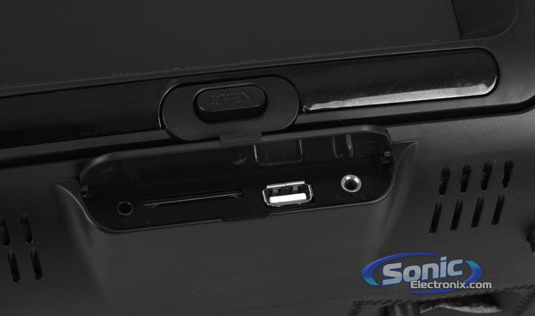 Absolute DPH-770PKGB (Black) Image 5