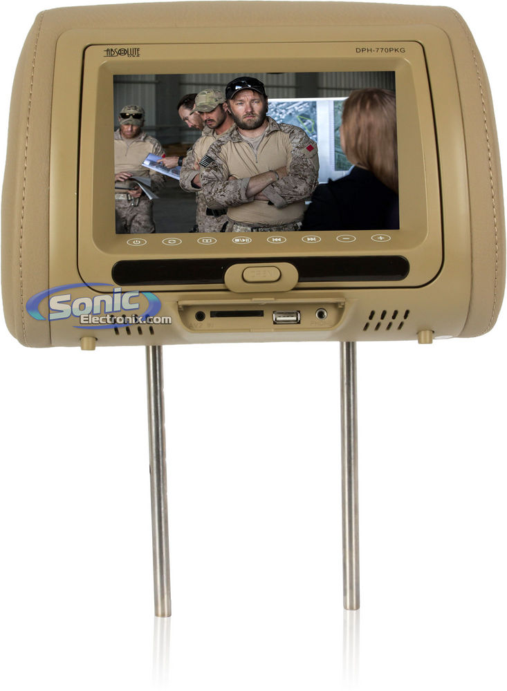 Absolute DPH-770PKGC (Cream) Image 3