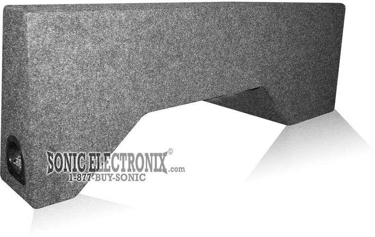 Sonic Sub Box: OCTOY01-10 Image 2