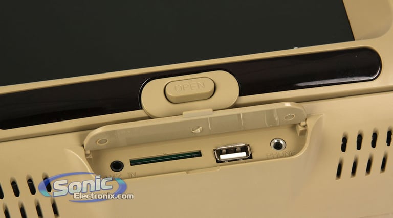 Absolute DPH-770PKGC (Cream) Image 6