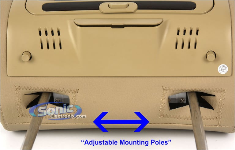 Absolute DPH-770PKGC (Cream) Image 7