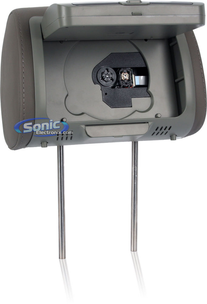 Absolute DPH-770PKGG (Gray) Image 4