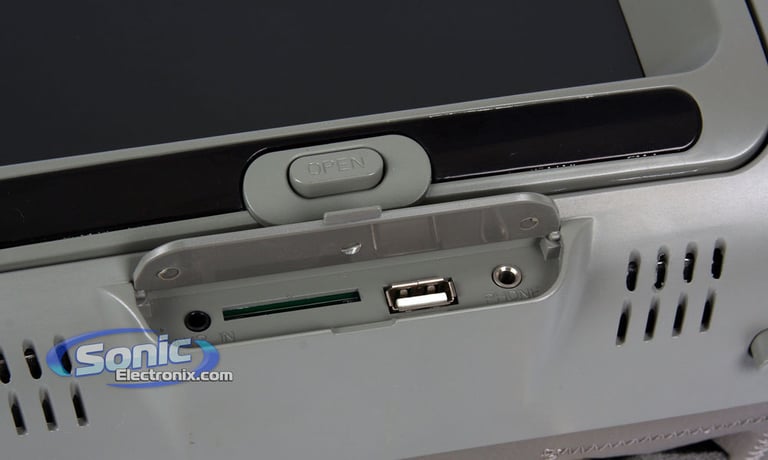 Absolute DPH-770PKGG (Gray) Image 6