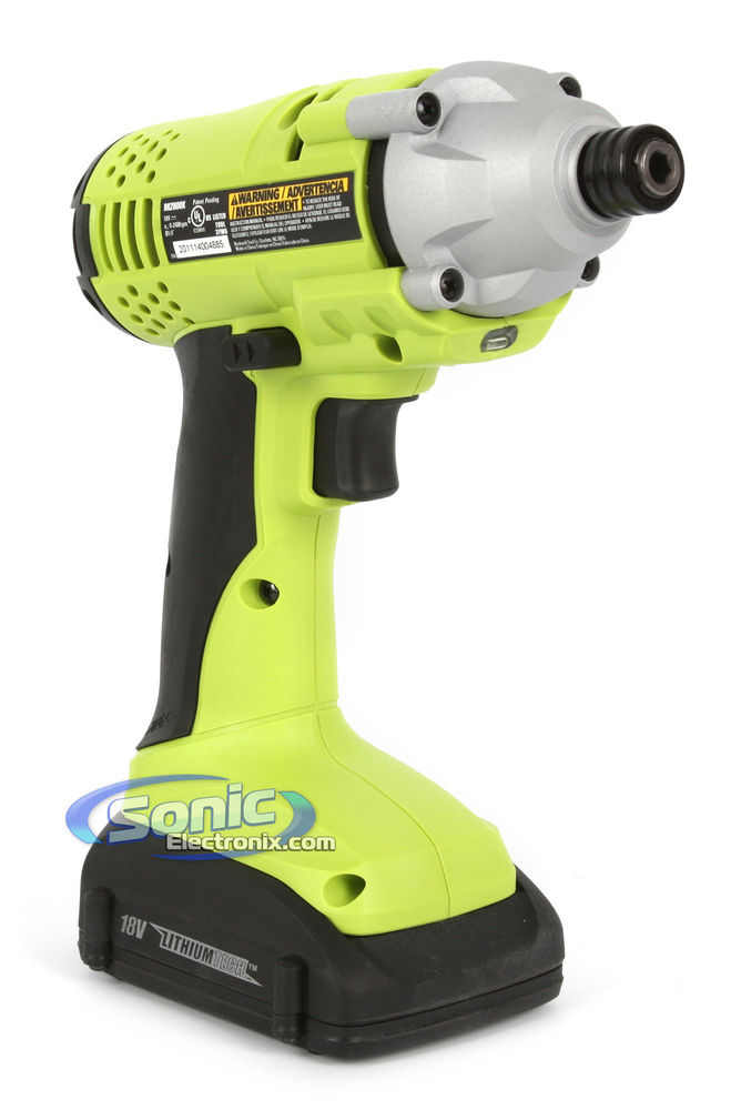 Rockwell RK2800K Open Box Image 2