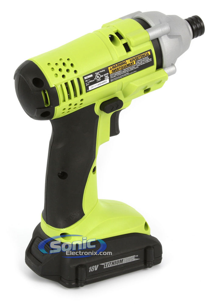 Rockwell RK2800K Open Box Image 4
