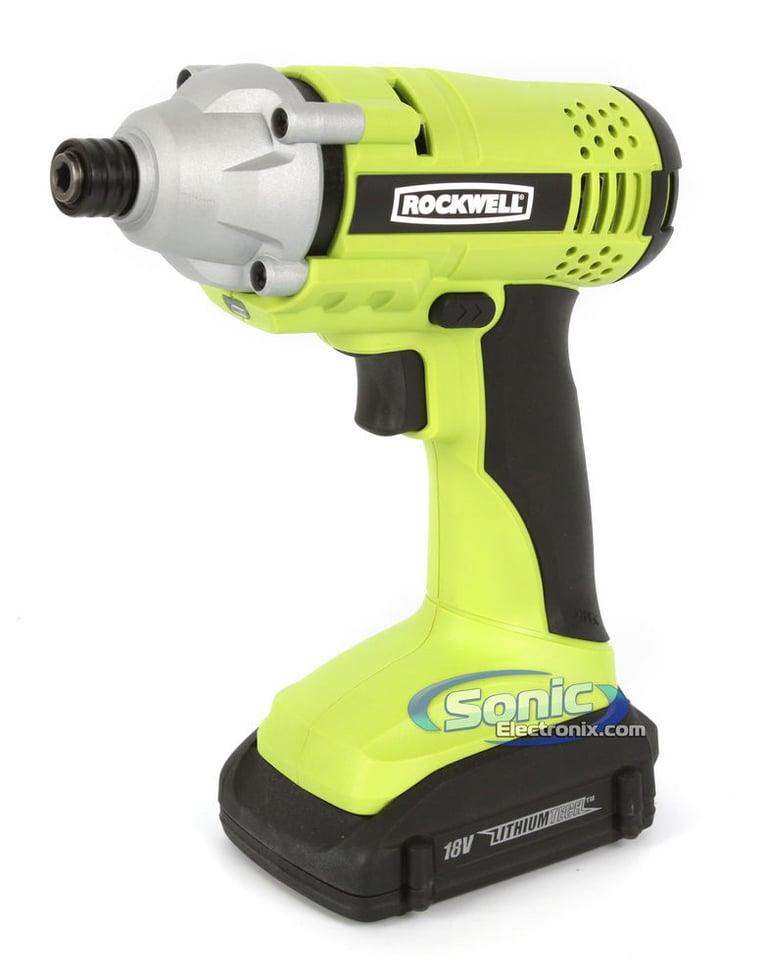 Rockwell RK2800K Open Box Image 1