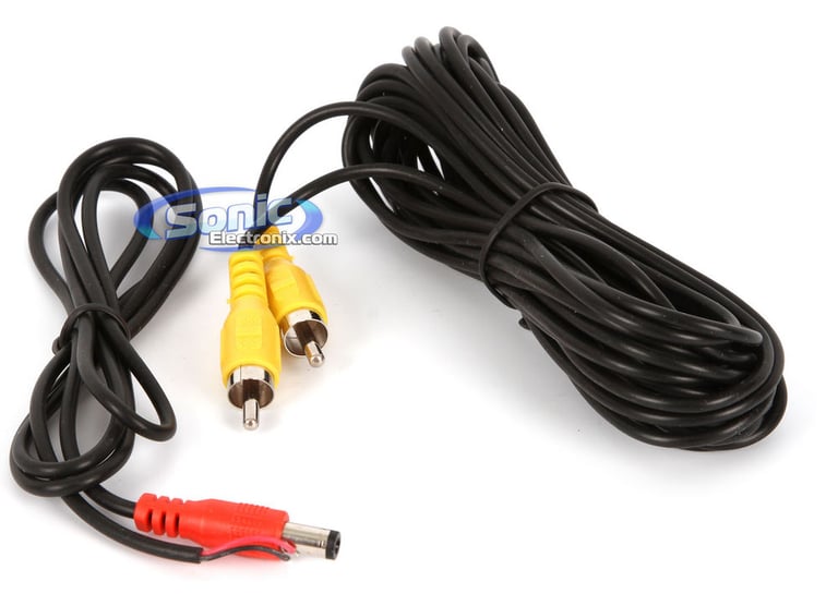 Crimestopper OEM-6312 Image 3