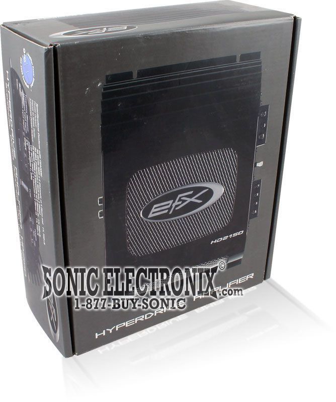 EFX HD2150 by Scosche Image 4