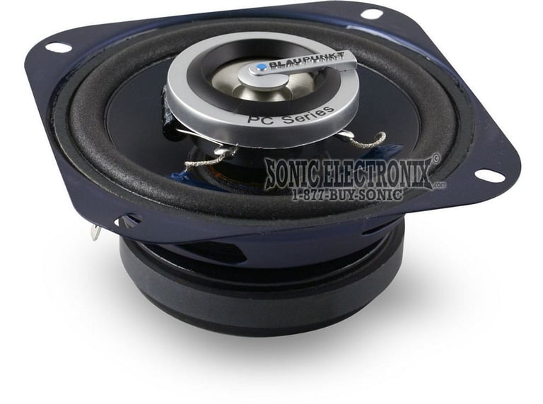 ** CLOSEOUT!! ** Blaupunkt PCxb402 Image 3