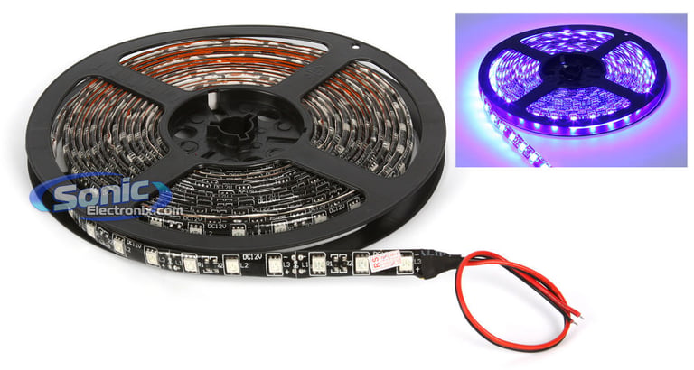 Race Sport Accessories RS-5050-5MB Image 1