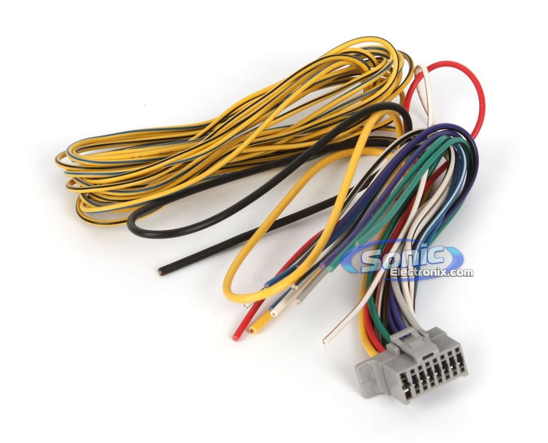 Alpine IVE-W530 OPEN BOX COMPLETE Image 7