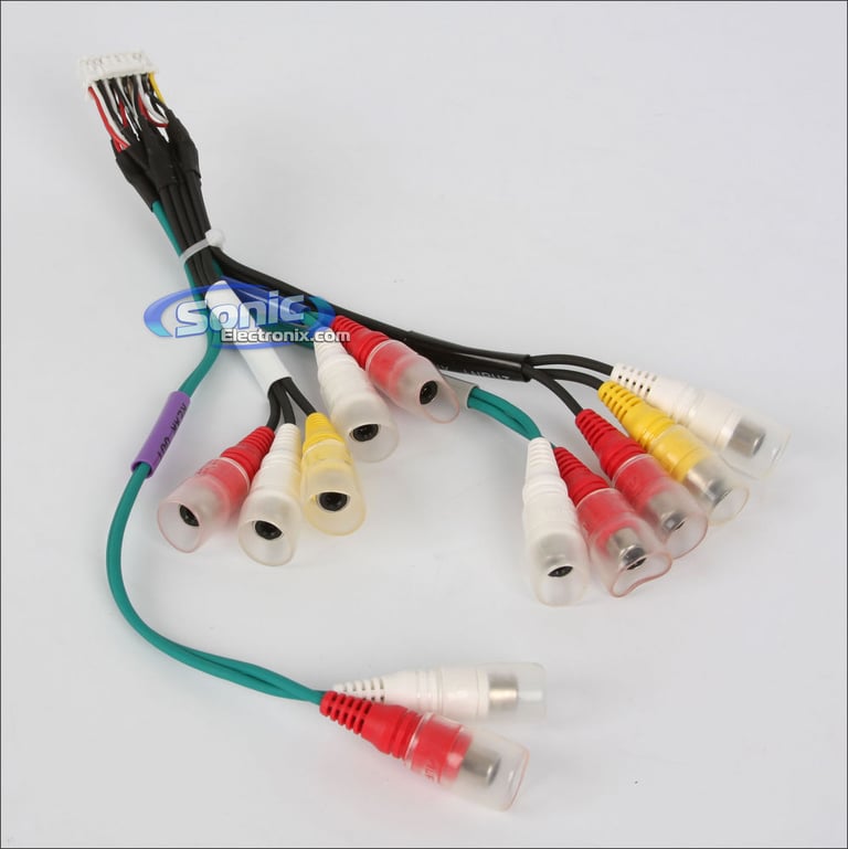 Alpine IVE-W535HD Image 7