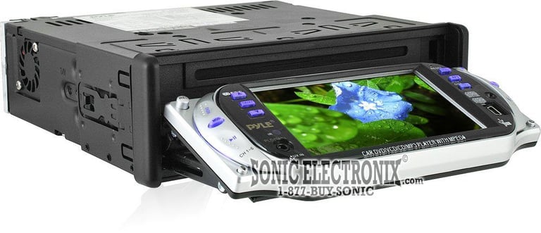 Pyle PLD42MU Image 3
