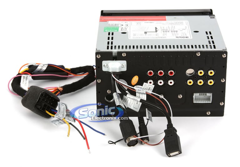 Boss BV9567BI Image 4