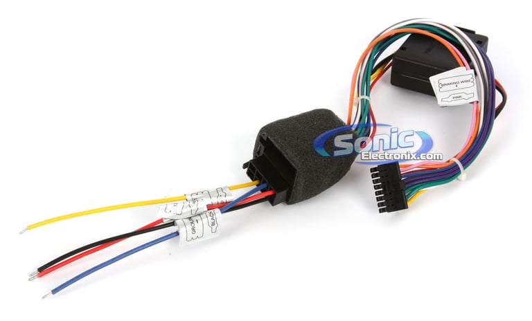 Boss BV9967BI Image 12