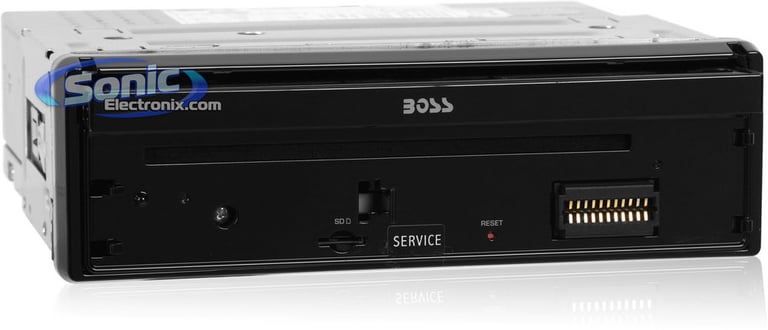 Boss BV9967BI Image 4