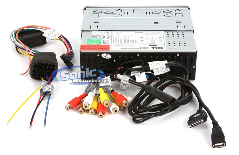 Boss BV9967BI Image 6