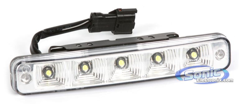 Race Sport Accessories RS-DRL-PROF Image 2