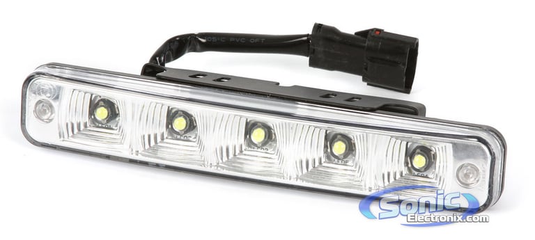 Race Sport Accessories RS-DRL-PROF Image 3