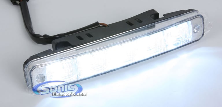 Race Sport Accessories RS-DRL-PROF Image 4