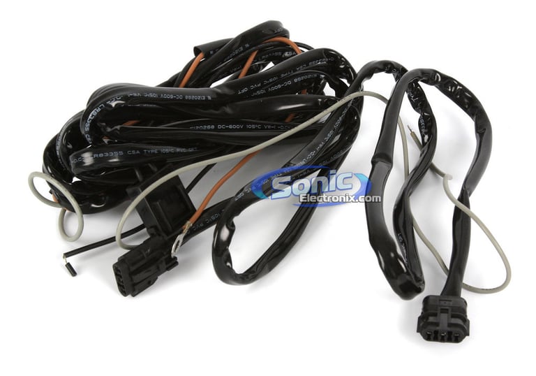 Race Sport Accessories RS-DRL-PROF Image 6