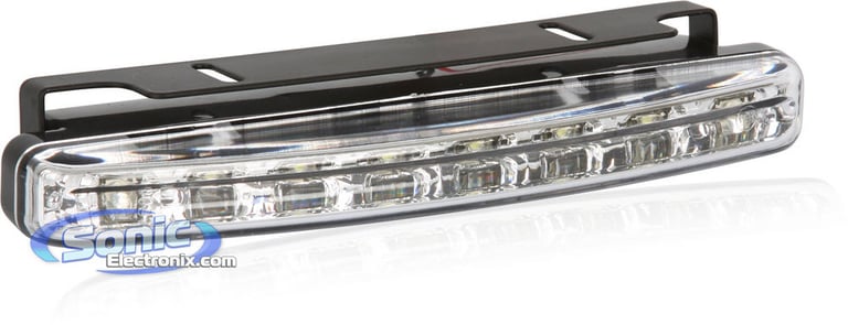 Race Sport Accessories RS-DRL-SLIM Image 2