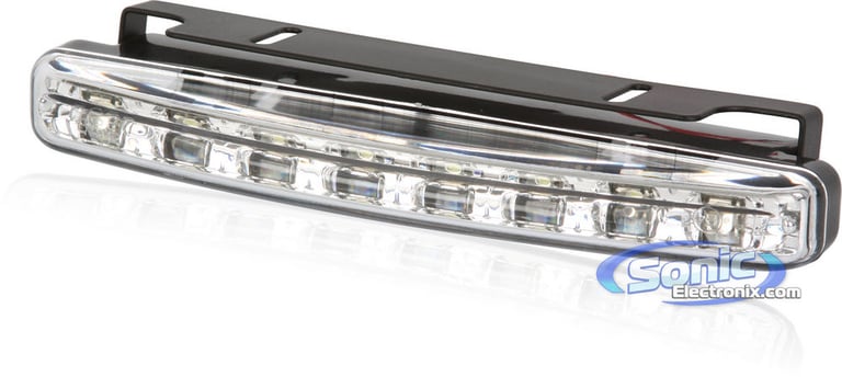 Race Sport Accessories RS-DRL-SLIM Image 3