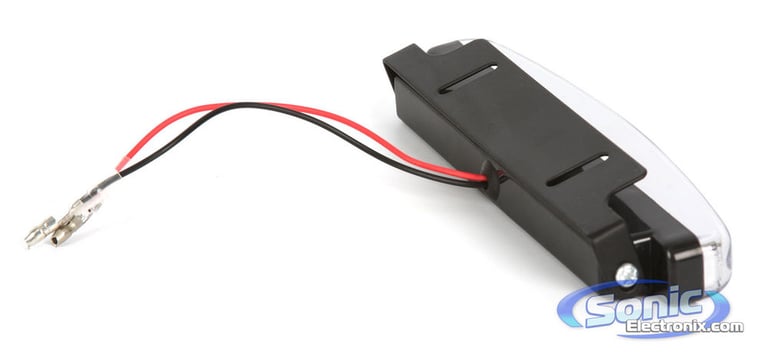 Race Sport Accessories RS-DRL-SLIM Image 5