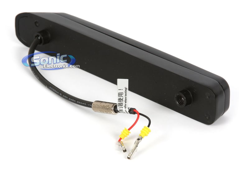 Race Sport Accessories RS-DRL-SPORT Image 3