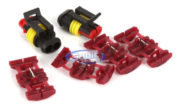Race Sport Accessories RS-DRL-SPORT Image 5