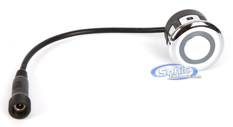Steelmate USA SM-14S27C (Chrome) Image 2