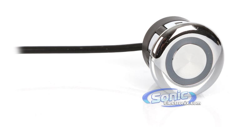Steelmate USA SM-14S27C (Chrome) Image 1